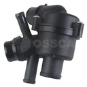 THERMOSTAT WITH HOUSING OSSCA LAND ROVER