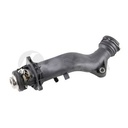 THERMOSTAT WITH HOUSING OSSCA MERC