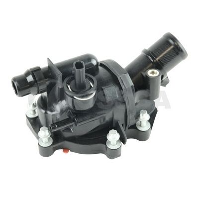 THERMOSTAT WITH HOUSING OSSCA MERC