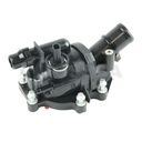 THERMOSTAT WITH HOUSING OSSCA MERC