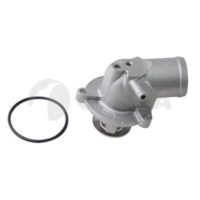 THERMOSTAT WITH HOUSING OSSCA MERC