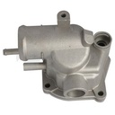 THERMOSTAT WITH HOUSING OSSCA MERC