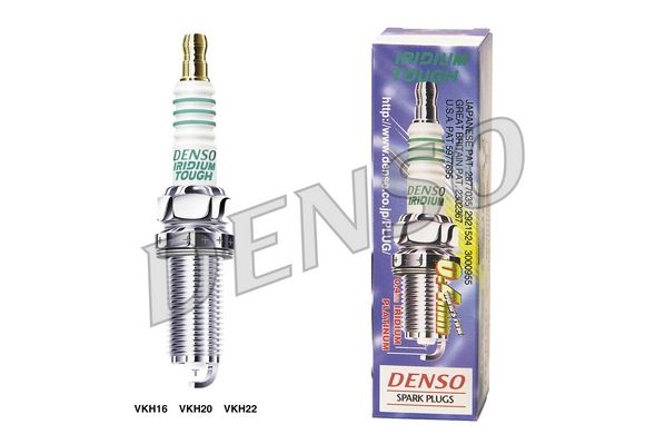 SPARK PLUG DENSO