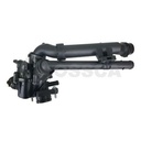 THERMOSTAT WITH HOUSING OSSCA MERC