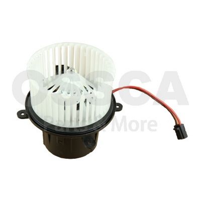 A/C BLOWER MOTOR OSSCA MERC