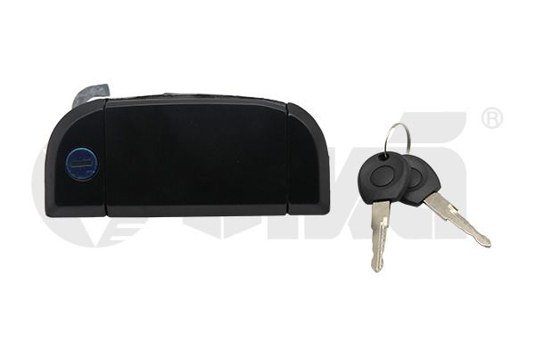 DOOR HANDLE RHF OUTER VIKA VAG