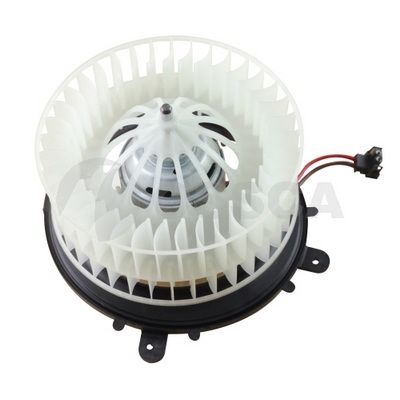 A/C BLOWER MOTOR OSSCA MERC