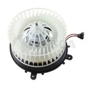 A/C BLOWER MOTOR OSSCA MERC