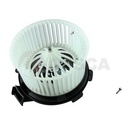 A/C BLOWER MOTOR OSSCA MERC VAG