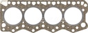 HEAD GASKET VICTOR REINZ FIAT