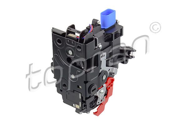 DOOR LOCK ACTUATOR RHR TOPRAN VAG