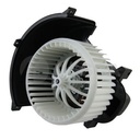 A/C BLOWER MOTOR OSSCA VAG