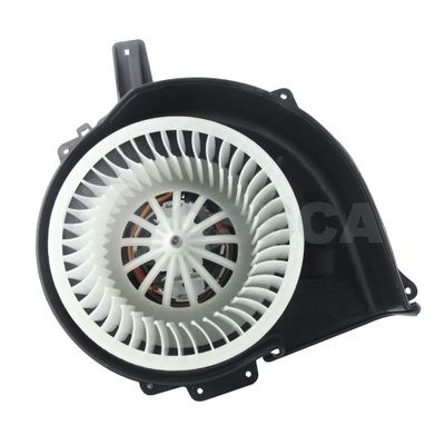 A/C BLOWER MOTOR OSSCA VAG