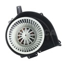 A/C BLOWER MOTOR OSSCA VAG