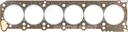 HEAD GASKET VICTOR REINZ MERC