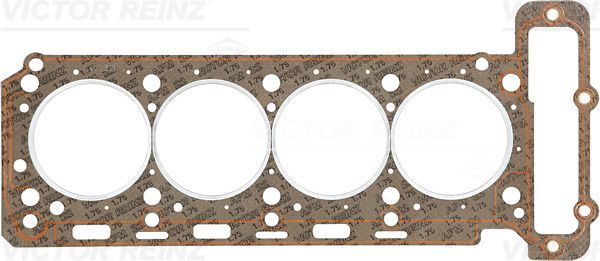 HEAD GASKET VICTOR REINZ MERC