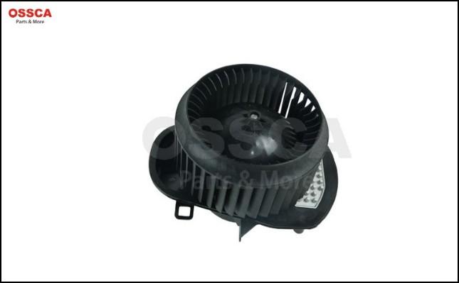 A/C BLOWER MOTOR OSSCA VAG