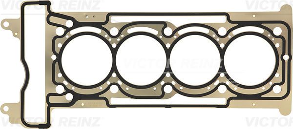 HEAD GASKET VICTOR REINZ MERC