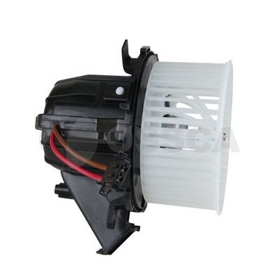 A/C BLOWER MOTOR OSSCA VAG