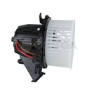 A/C BLOWER MOTOR OSSCA VAG