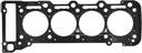HEAD GASKET VICTOR REINZ MERC