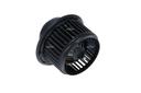 A/C BLOWER MOTOR REAR NRF VAG