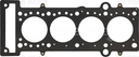 HEAD GASKET VICTOR REINZ MINI
