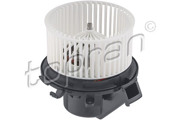 A/C BLOWER MOTOR TOPRAN MERC VAG