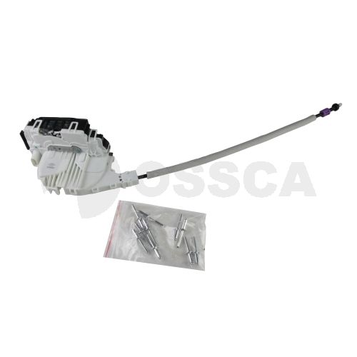 DOOR LOCK LHF OSSCA MERC