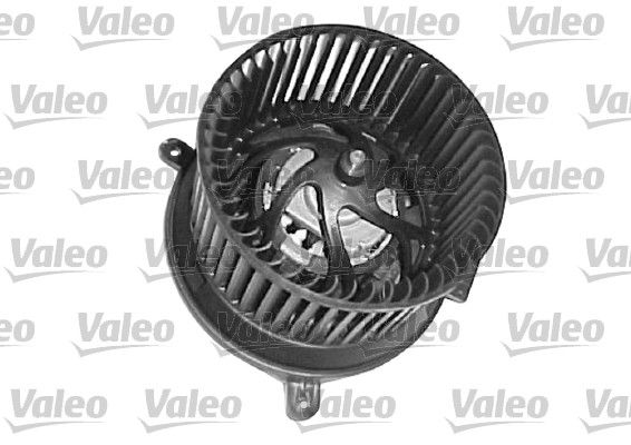 A/C BLOWER MOTOR VALEO MERC