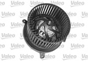A/C BLOWER MOTOR VALEO MERC