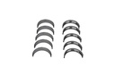 MAIN BEARING SET STD BORSEHUNG VAG