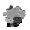 DOOR LOCK LHF OSSCA VAG