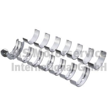 MAIN BEARING SET STD KS BMW