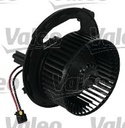 A/C BLOWER MOTOR VALEO VAG