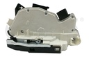 DOOR LOCK LHF VIKA VAG