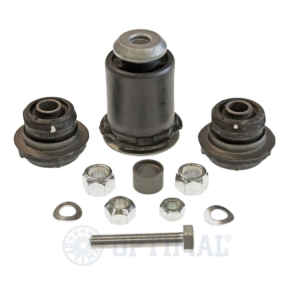 CONTROL ARM KIT LOWER FRONT OPTIMAL MERC