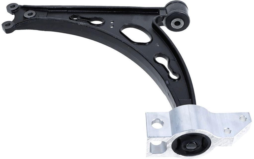 CONTROL ARM LH [CAST IRON] LEMFORDER