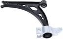 CONTROL ARM LH [CAST IRON] LEMFORDER