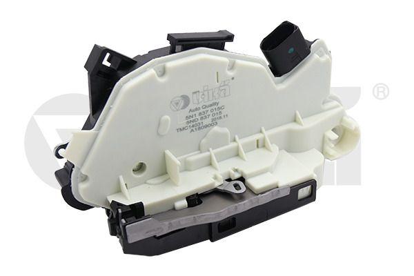 DOOR LOCK LHF VIKA VAG