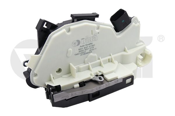 DOOR LOCK LHF VIKA VAG