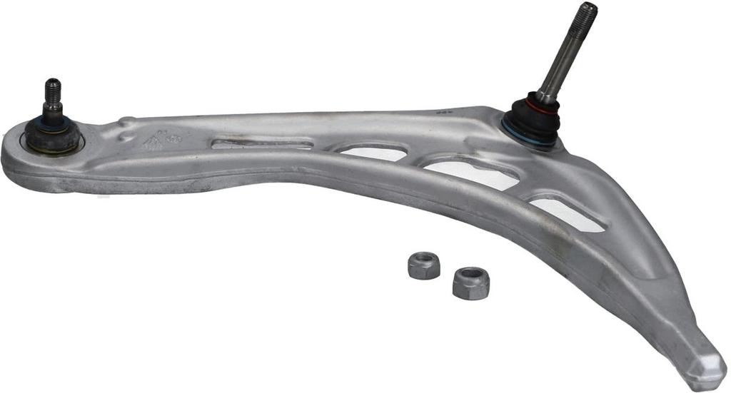 CONTROL ARM LH LEMFORDER BMW