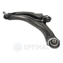 CONTROL ARM LH OPTIMAL RENAULT