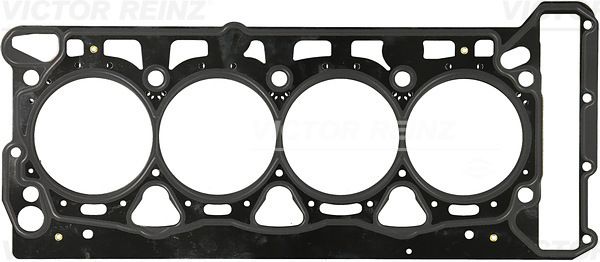 HEAD GASKET VICTOR REINZ VAG