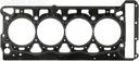 HEAD GASKET VICTOR REINZ VAG