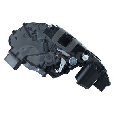 DOOR LOCK LHR OSSCA LAND ROVER