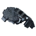 DOOR LOCK LHR OSSCA LAND ROVER