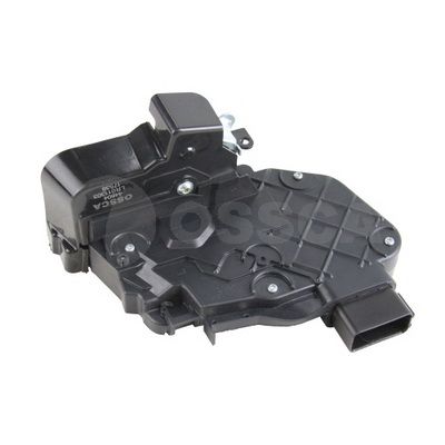 DOOR LOCK LHR OSSCA LAND ROVER