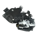 DOOR LOCK LHR OSSCA LAND ROVER JAGUAR