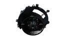 A/C BLOWER MOTOR W/O RESISTOR NRF VAG